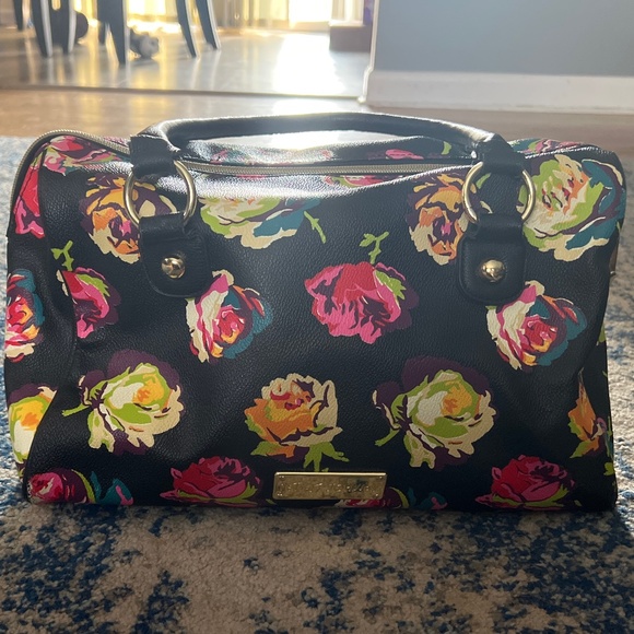 Betsey Johnson shoulder bag - Picture 1 of 5